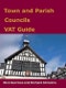 The UK Town and Parish Councils VAT Guide - Product Thumbnail Image