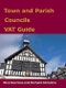 The UK Town and Parish Councils VAT Guide - Product Image