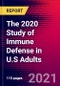 The 2020 Study of Immune Defense in U.S Adults - Product Thumbnail Image