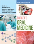 Burket's Oral Medicine. Edition No. 13- Product Image