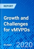 Growth and Challenges for vMVPDs- Product Image