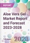Aloe Vera Gel Market Report and Forecast 2023-2028 - Product Thumbnail Image