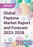 Global Peptone Market Report and Forecast 2023-2028- Product Image