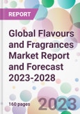 Global Flavours and Fragrances Market Report and Forecast 2023-2028- Product Image