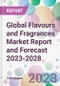 Global Flavours and Fragrances Market Report and Forecast 2023-2028 - Product Thumbnail Image