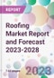 Roofing Market Report and Forecast 2023-2028 - Product Thumbnail Image