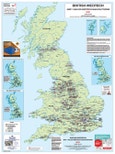 British Medtech - Major Medtech Manufacturing Map- Product Image