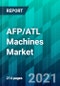 AFP/ATL Machines Market Size, Share, Trend, Forecast, & Competitive Analysis: 2021-2026 - Product Image