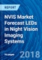 NVIS Market Forecast LEDs in Night Vision Imaging Systems - Product Thumbnail Image