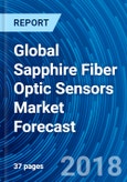Global Sapphire Fiber Optic Sensors Market Forecast- Product Image