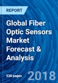 Global Fiber Optic Sensors Market Forecast & Analysis- Product Image