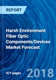 Harsh Environment Fiber Optic Components/Devices Market Forecast- Product Image