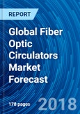 Global Fiber Optic Circulators Market Forecast- Product Image