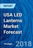 USA LED Lanterns Market Forecast- Product Image