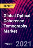 Global Optical Coherence Tomography Market - By Technology; By Device; By Application; By Region; Trend Analysis, Competitive Market Share & Forecast, 2018-2026- Product Image