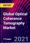 Global Optical Coherence Tomography Market - By Technology; By Device; By Application; By Region; Trend Analysis, Competitive Market Share & Forecast, 2018-2026 - Product Thumbnail Image
