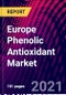 Europe Phenolic Antioxidant Market, By Source; By Application; By Country - Trend Analysis, Competitive Market Share & Forecast, 2018-2027 - Product Thumbnail Image
