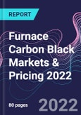Furnace Carbon Black Markets & Pricing 2022- Product Image