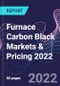 Furnace Carbon Black Markets & Pricing 2022 - Product Image