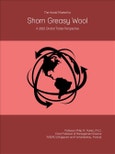 The World Market for Shorn Greasy Wool: A 2022 Global Trade Perspective- Product Image