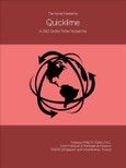 The World Market for Quicklime: A 2022 Global Trade Perspective- Product Image
