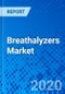 Breathalyzers Market - Size, Share, Outlook, and Opportunity Analysis, 2019 - 2027 - Product Thumbnail Image