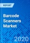 Barcode Scanners Market - Size, Share, Outlook, and Opportunity Analysis, 2019 - 2027 - Product Thumbnail Image