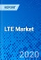 LTE Market - Size, Share, Outlook, and Opportunity Analysis, 2019 - 2027 - Product Thumbnail Image