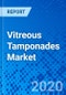 Vitreous Tamponades Market - Size, Share, Outlook, and Opportunity Analysis, 2019 - 2027 - Product Thumbnail Image