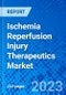 Ischemia Reperfusion Injury Therapeutics Market - Size, Share, Outlook, and Opportunity Analysis, 2019 - 2027 - Product Thumbnail Image