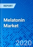 Melatonin Market - Size, Share, Outlook, and Opportunity Analysis, 2019 - 2027- Product Image