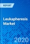 Leukapheresis Market - Size, Share, Outlook, and Opportunity Analysis, 2019 - 2027 - Product Thumbnail Image