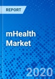 mHealth Market - Size, Share, Outlook, and Opportunity Analysis, 2019 - 2027- Product Image