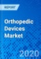 Orthopedic Devices Market - Size, Share, Outlook, and Opportunity Analysis, 2019 - 2027 - Product Thumbnail Image