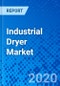 Industrial Dryer Market - Size, Share, Outlook, and Opportunity Analysis, 2019 - 2027 - Product Thumbnail Image