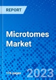 Microtomes Market - Size, Share, Outlook, and Opportunity Analysis, 2019 - 2027- Product Image