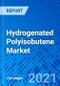 Hydrogenated Polyisobutene Market - Size, Share, Outlook, and Opportunity Analysis, 2019 - 2027 - Product Thumbnail Image
