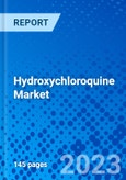 Hydroxychloroquine Market - Size, Share, Outlook, and Opportunity Analysis, 2019 - 2027- Product Image
