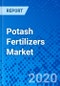 Potash Fertilizers Market - Size, Share, Outlook, and Opportunity Analysis, 2019 - 2027 - Product Thumbnail Image