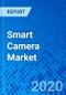 Smart Camera Market - Size, Share, Outlook, and Opportunity Analysis, 2019 - 2027 - Product Thumbnail Image