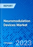 Neuromodulation Devices Market - Size, Share, Outlook, and Opportunity Analysis, 2019 - 2027- Product Image