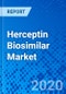 Herceptin Biosimilar Market - Size, Share, Outlook, and Opportunity Analysis, 2019 - 2027 - Product Thumbnail Image