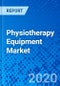 Physiotherapy Equipment Market - Size, Share, Outlook, and Opportunity Analysis, 2019 - 2027 - Product Thumbnail Image