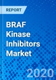 BRAF Kinase Inhibitors Market - Size, Share, Outlook, and Opportunity Analysis, 2019 - 2027- Product Image