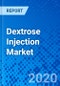 Dextrose Injection Market - Size, Share, Outlook, and Opportunity Analysis, 2019 - 2027 - Product Thumbnail Image