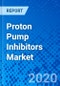 Proton Pump Inhibitors Market - Size, Share, Outlook, and Opportunity Analysis, 2019 - 2027 - Product Thumbnail Image