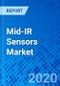 Mid-IR Sensors Market - Size, Share, Outlook, and Opportunity Analysis, 2019 - 2027 - Product Thumbnail Image