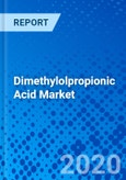 Dimethylolpropionic Acid Market - Size, Share, Outlook, and Opportunity Analysis, 2019 - 2027- Product Image