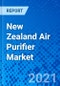 New Zealand Air Purifier Market - Size, Share, Outlook, and Opportunity Analysis, 2021 - 2027 - Product Thumbnail Image