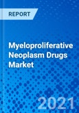 Myeloproliferative Neoplasm Drugs Market - Size, Share, Outlook, and Opportunity Analysis, 2019 - 2027- Product Image
